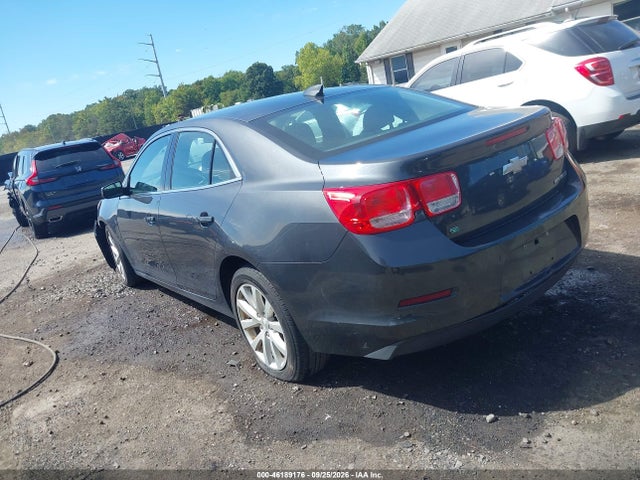 Продажа на аукционе авто 2015 Chevrolet Malibu 2lt, vin: 1G11D5SL5FF229205, номер лота: 46189176