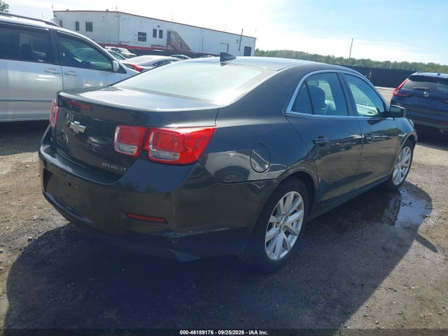 Продажа на аукционе авто 2015 Chevrolet Malibu 2lt, vin: 1G11D5SL5FF229205, номер лота: 46189176