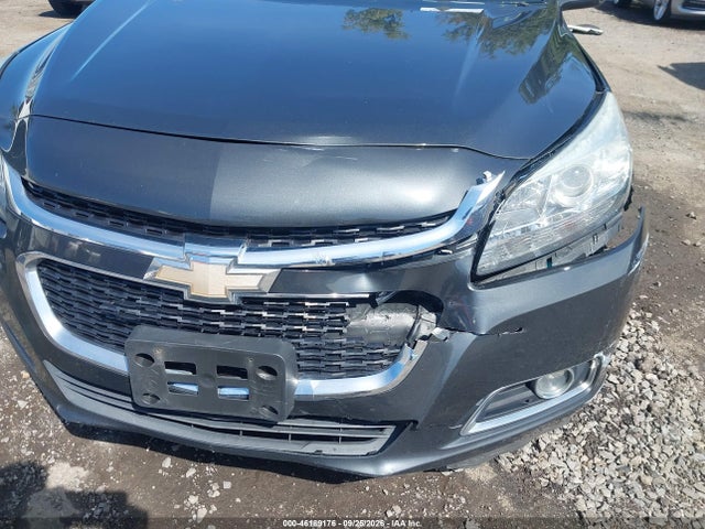 Продажа на аукционе авто 2015 Chevrolet Malibu 2lt, vin: 1G11D5SL5FF229205, номер лота: 46189176