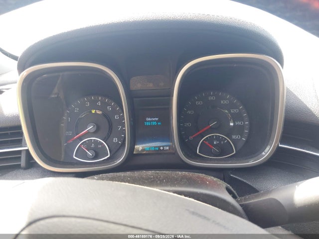 Продажа на аукционе авто 2015 Chevrolet Malibu 2lt, vin: 1G11D5SL5FF229205, номер лота: 46189176