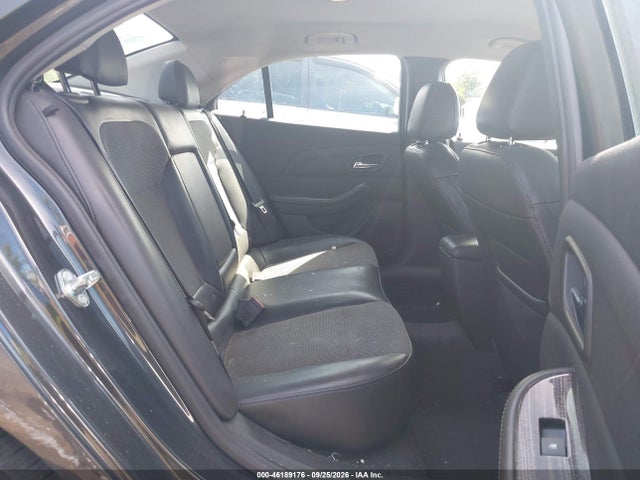 Продажа на аукционе авто 2015 Chevrolet Malibu 2lt, vin: 1G11D5SL5FF229205, номер лота: 46189176