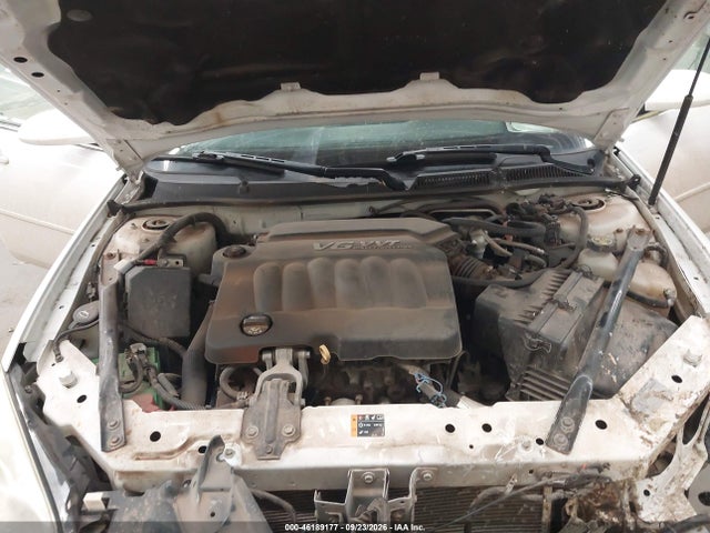 Продаж на аукціоні авто 2013 Chevrolet Impala Ls, vin: 2G1WF5E30D1233047, номер лоту: 46189177
