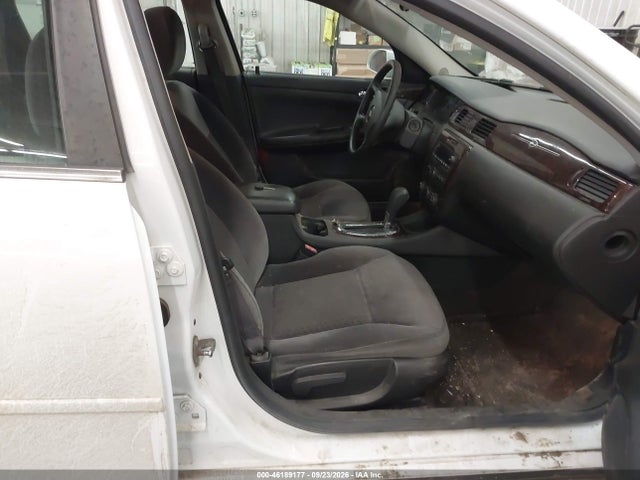 Продаж на аукціоні авто 2013 Chevrolet Impala Ls, vin: 2G1WF5E30D1233047, номер лоту: 46189177
