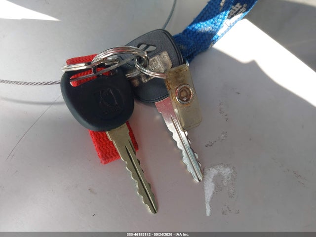 Продажа на аукционе авто 2006 Saturn Vue 4 Cyl, vin: 5GZCZ33D76S852988, номер лота: 46189182