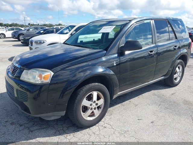 Продажа на аукционе авто 2006 Saturn Vue 4 Cyl, vin: 5GZCZ33D76S852988, номер лота: 46189182