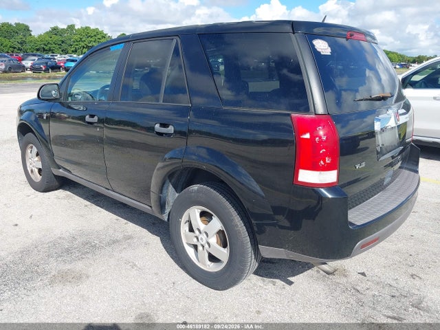 Продажа на аукционе авто 2006 Saturn Vue 4 Cyl, vin: 5GZCZ33D76S852988, номер лота: 46189182