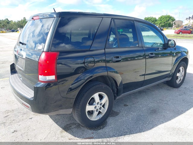 Продажа на аукционе авто 2006 Saturn Vue 4 Cyl, vin: 5GZCZ33D76S852988, номер лота: 46189182