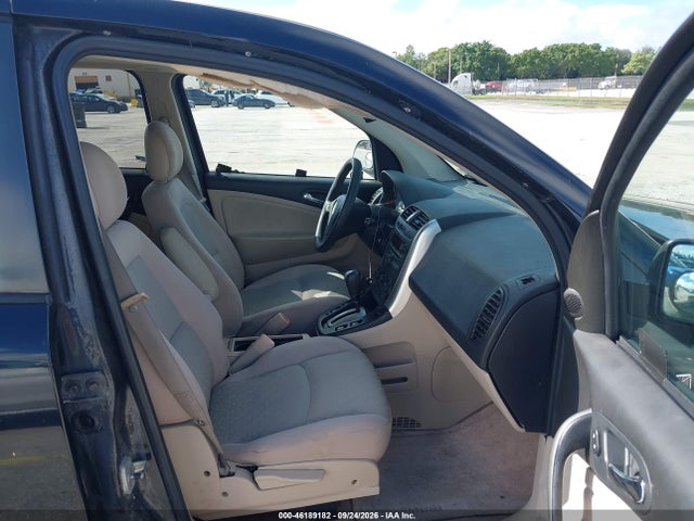 Продажа на аукционе авто 2006 Saturn Vue 4 Cyl, vin: 5GZCZ33D76S852988, номер лота: 46189182
