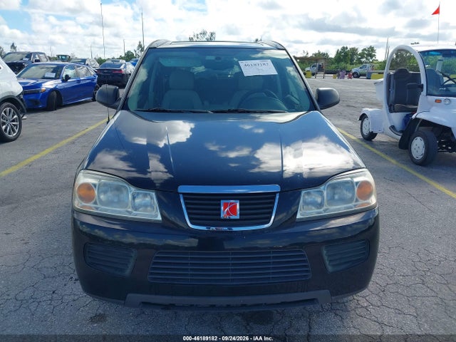 Продажа на аукционе авто 2006 Saturn Vue 4 Cyl, vin: 5GZCZ33D76S852988, номер лота: 46189182