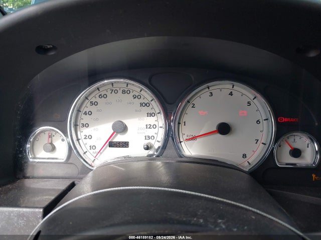 Продажа на аукционе авто 2006 Saturn Vue 4 Cyl, vin: 5GZCZ33D76S852988, номер лота: 46189182