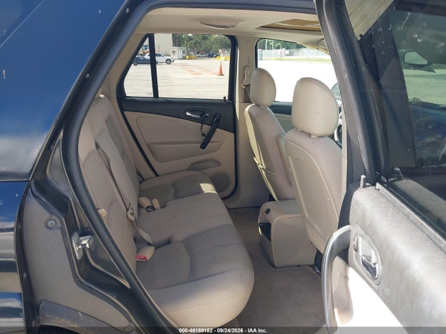 Продажа на аукционе авто 2006 Saturn Vue 4 Cyl, vin: 5GZCZ33D76S852988, номер лота: 46189182