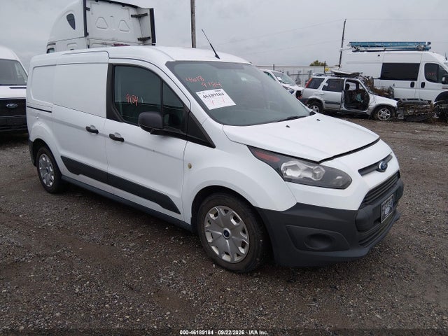 Aukcja sprzedaży 2017 Ford Transit Connect Xl, vin: NM0LS7E74H1331737, numer aukcji: 46189184