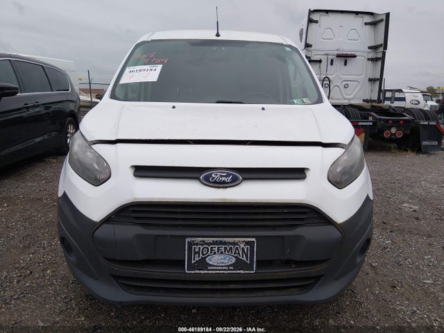 Auction sale of the 2017 Ford Transit Connect Xl, vin: NM0LS7E74H1331737, lot number: 46189184