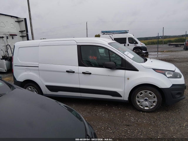Auction sale of the 2017 Ford Transit Connect Xl, vin: NM0LS7E74H1331737, lot number: 46189184