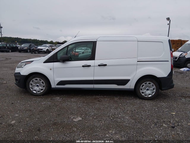 Auction sale of the 2017 Ford Transit Connect Xl, vin: NM0LS7E74H1331737, lot number: 46189184
