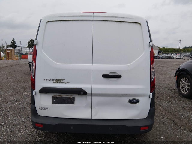 Auction sale of the 2017 Ford Transit Connect Xl, vin: NM0LS7E74H1331737, lot number: 46189184