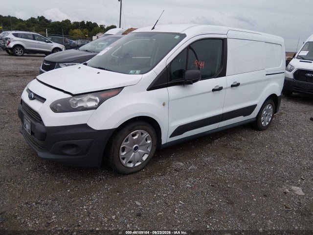 Auction sale of the 2017 Ford Transit Connect Xl, vin: NM0LS7E74H1331737, lot number: 46189184