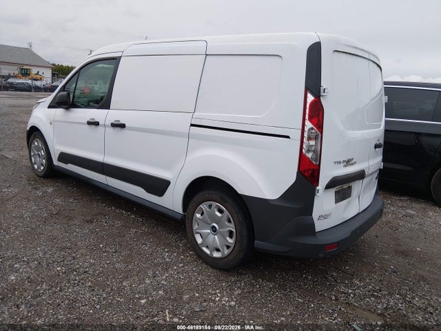 Auction sale of the 2017 Ford Transit Connect Xl, vin: NM0LS7E74H1331737, lot number: 46189184