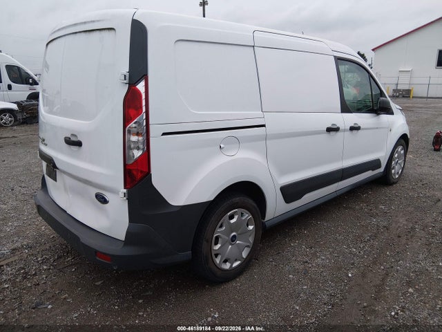 Auction sale of the 2017 Ford Transit Connect Xl, vin: NM0LS7E74H1331737, lot number: 46189184