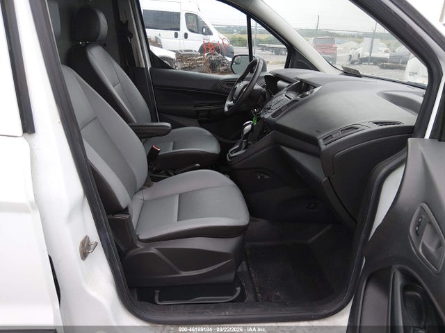 Auction sale of the 2017 Ford Transit Connect Xl, vin: NM0LS7E74H1331737, lot number: 46189184