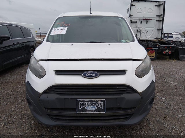 Auction sale of the 2017 Ford Transit Connect Xl, vin: NM0LS7E74H1331737, lot number: 46189184