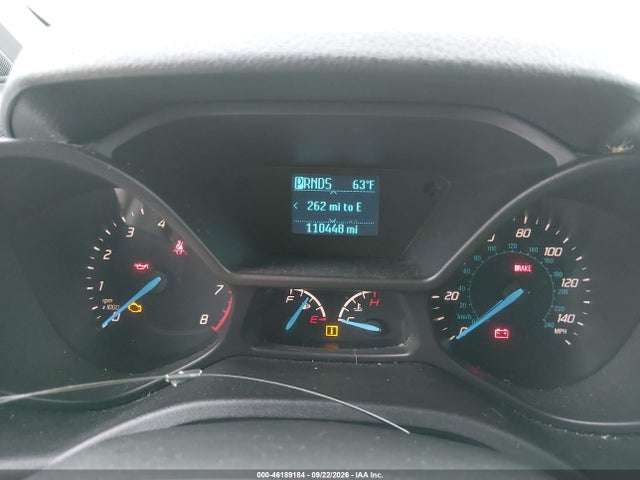 Auction sale of the 2017 Ford Transit Connect Xl, vin: NM0LS7E74H1331737, lot number: 46189184