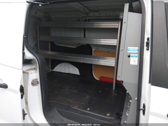 Auction sale of the 2017 Ford Transit Connect Xl, vin: NM0LS7E74H1331737, lot number: 46189184