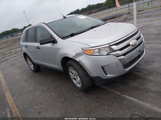 Продаж на аукціоні авто 2014 Ford Edge Se, vin: 2FMDK4GC6EBA41575, номер лоту: 46189189