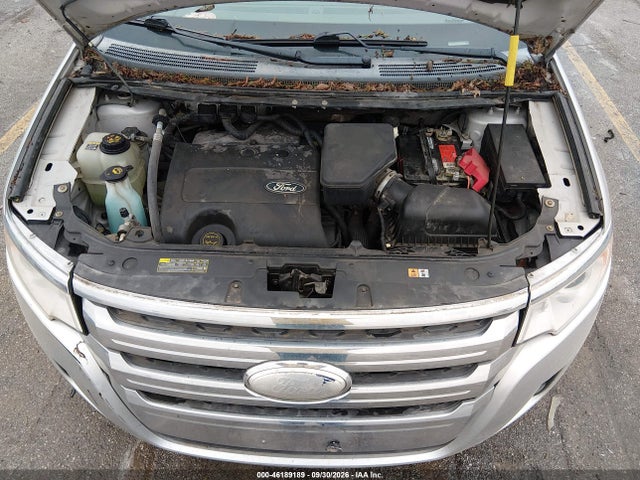 Продаж на аукціоні авто 2014 Ford Edge Se, vin: 2FMDK4GC6EBA41575, номер лоту: 46189189