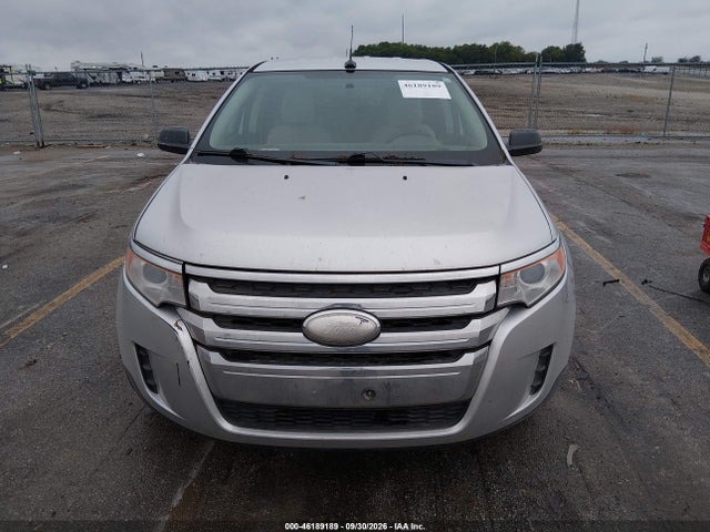 Продаж на аукціоні авто 2014 Ford Edge Se, vin: 2FMDK4GC6EBA41575, номер лоту: 46189189
