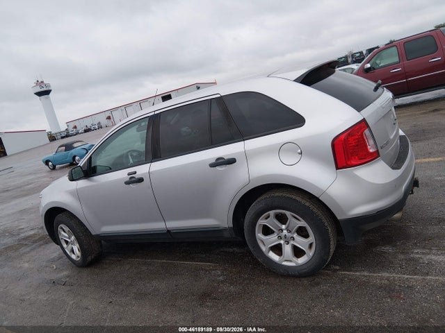 Продаж на аукціоні авто 2014 Ford Edge Se, vin: 2FMDK4GC6EBA41575, номер лоту: 46189189