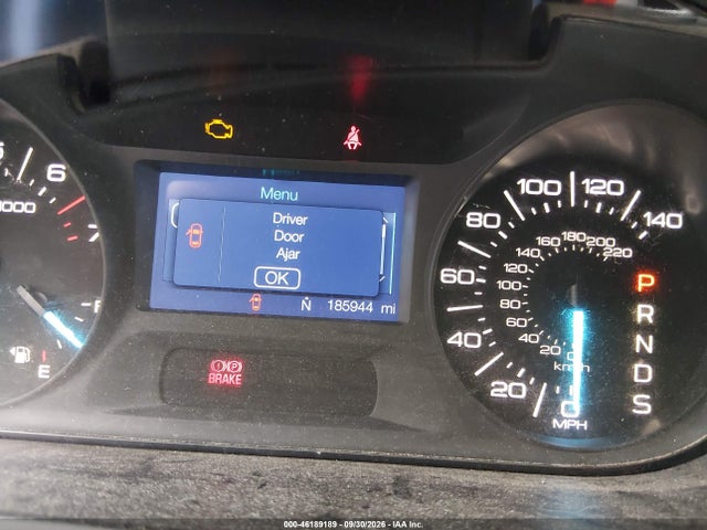 Продаж на аукціоні авто 2014 Ford Edge Se, vin: 2FMDK4GC6EBA41575, номер лоту: 46189189