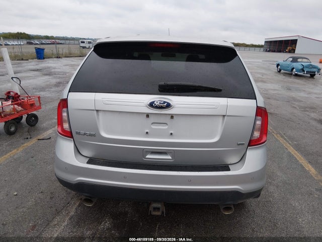Продаж на аукціоні авто 2014 Ford Edge Se, vin: 2FMDK4GC6EBA41575, номер лоту: 46189189