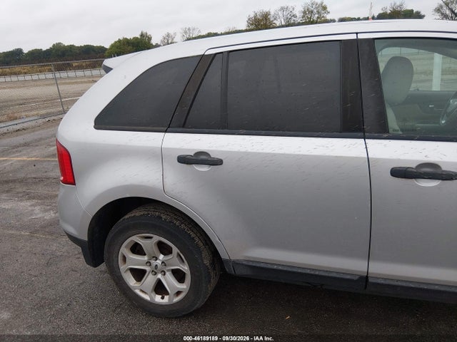 Продаж на аукціоні авто 2014 Ford Edge Se, vin: 2FMDK4GC6EBA41575, номер лоту: 46189189