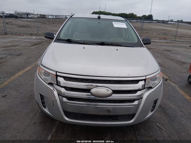 Продаж на аукціоні авто 2014 Ford Edge Se, vin: 2FMDK4GC6EBA41575, номер лоту: 46189189