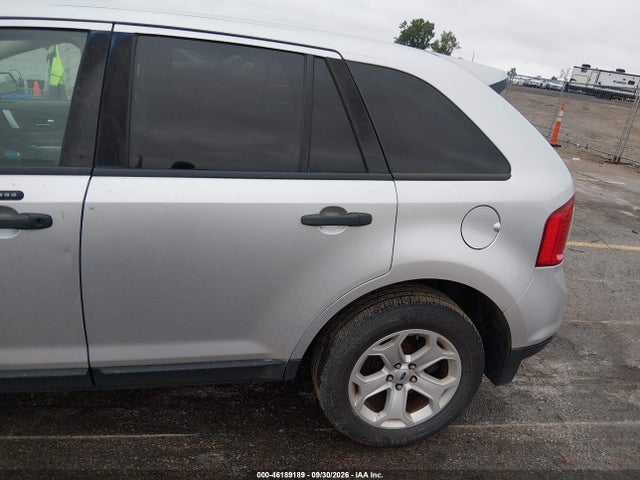 Продаж на аукціоні авто 2014 Ford Edge Se, vin: 2FMDK4GC6EBA41575, номер лоту: 46189189