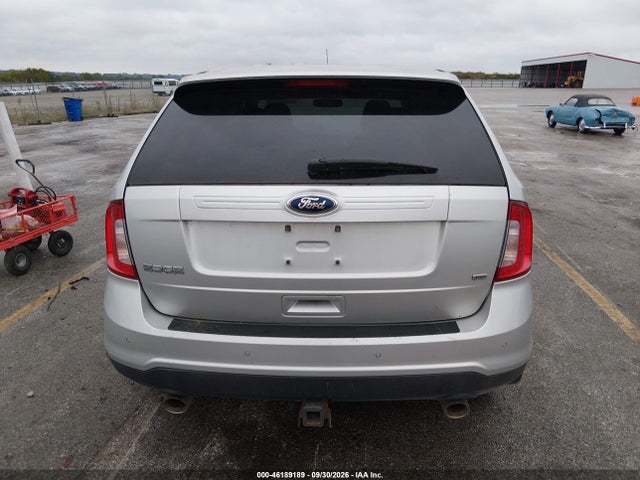 Продаж на аукціоні авто 2014 Ford Edge Se, vin: 2FMDK4GC6EBA41575, номер лоту: 46189189
