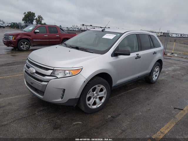 Продаж на аукціоні авто 2014 Ford Edge Se, vin: 2FMDK4GC6EBA41575, номер лоту: 46189189