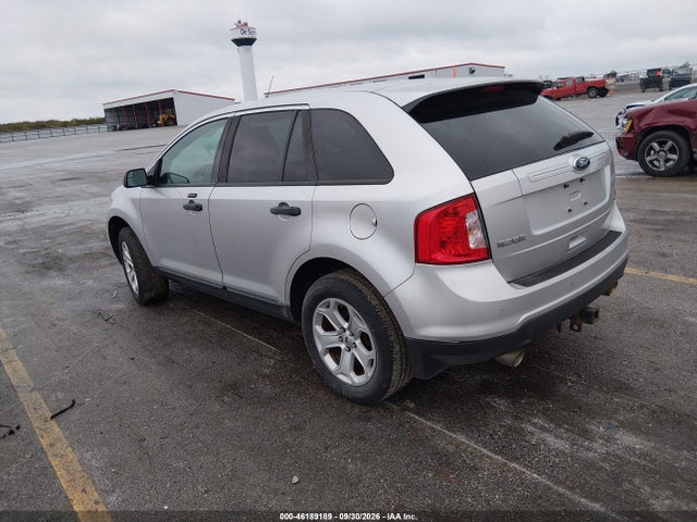 Продаж на аукціоні авто 2014 Ford Edge Se, vin: 2FMDK4GC6EBA41575, номер лоту: 46189189