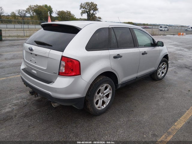 Продаж на аукціоні авто 2014 Ford Edge Se, vin: 2FMDK4GC6EBA41575, номер лоту: 46189189