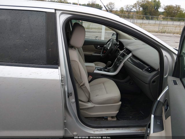 Продаж на аукціоні авто 2014 Ford Edge Se, vin: 2FMDK4GC6EBA41575, номер лоту: 46189189