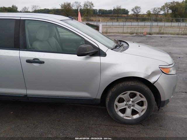 Продаж на аукціоні авто 2014 Ford Edge Se, vin: 2FMDK4GC6EBA41575, номер лоту: 46189189