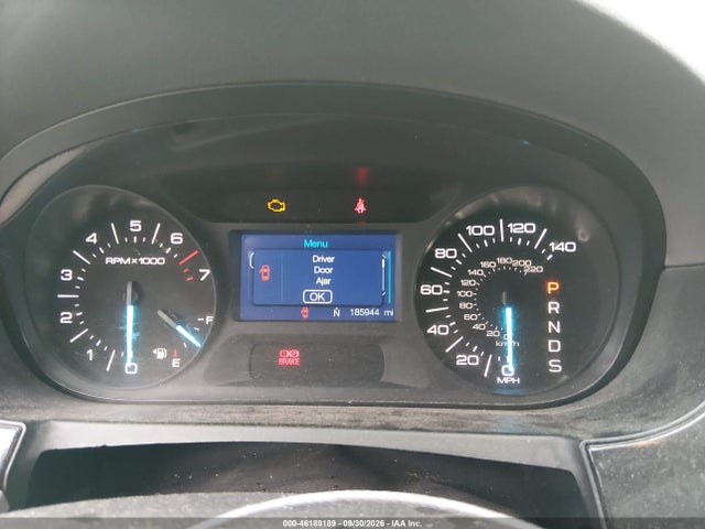 Продаж на аукціоні авто 2014 Ford Edge Se, vin: 2FMDK4GC6EBA41575, номер лоту: 46189189