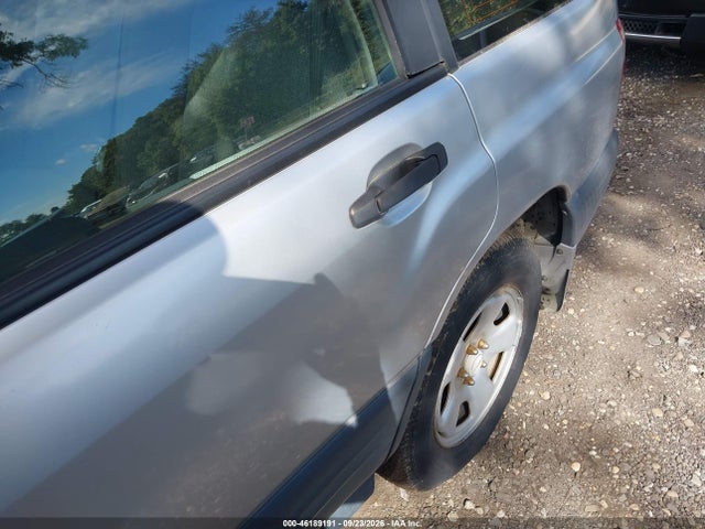 Aukcja sprzedaży 2002 Subaru Forester L, vin: JF1SF635X2G724408, numer aukcji: 46189191