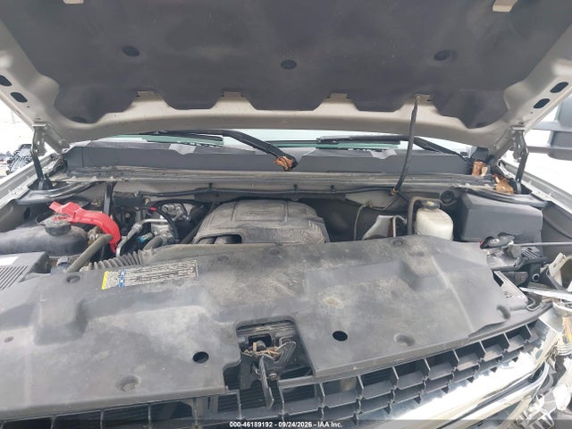 46189192 :رقم المزاد ، 1GCHK59K89E134236 vin ، 2009 Chevrolet Silverado 2500hd Lt مزاد بيع