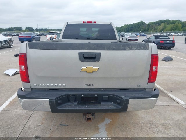 46189192 :رقم المزاد ، 1GCHK59K89E134236 vin ، 2009 Chevrolet Silverado 2500hd Lt مزاد بيع