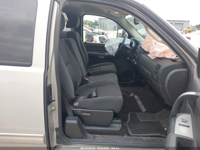 46189192 :رقم المزاد ، 1GCHK59K89E134236 vin ، 2009 Chevrolet Silverado 2500hd Lt مزاد بيع