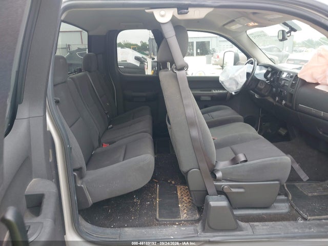 46189192 :رقم المزاد ، 1GCHK59K89E134236 vin ، 2009 Chevrolet Silverado 2500hd Lt مزاد بيع