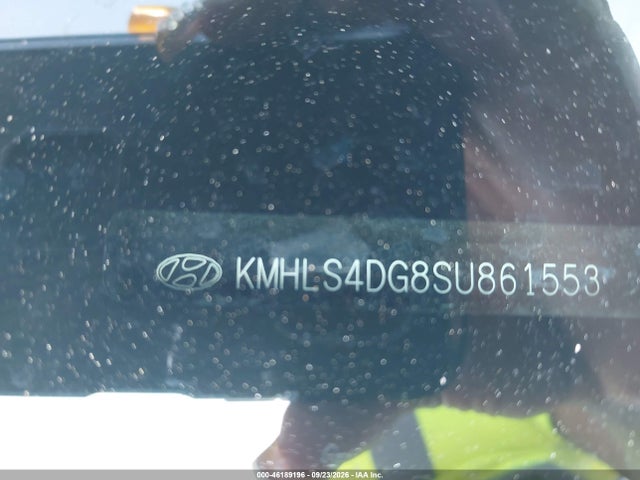 Продажа на аукционе авто 2025 Hyundai Elantra Sel Convenience, vin: KMHLS4DG8SU861553, номер лота: 46189196