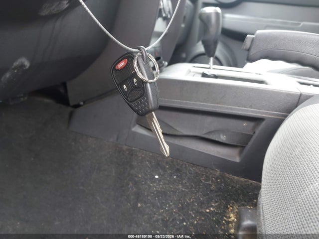 Aukcja sprzedaży 2007 Dodge Nitro Sxt, vin: 1D8GU28K87W731174, numer aukcji: 46189198